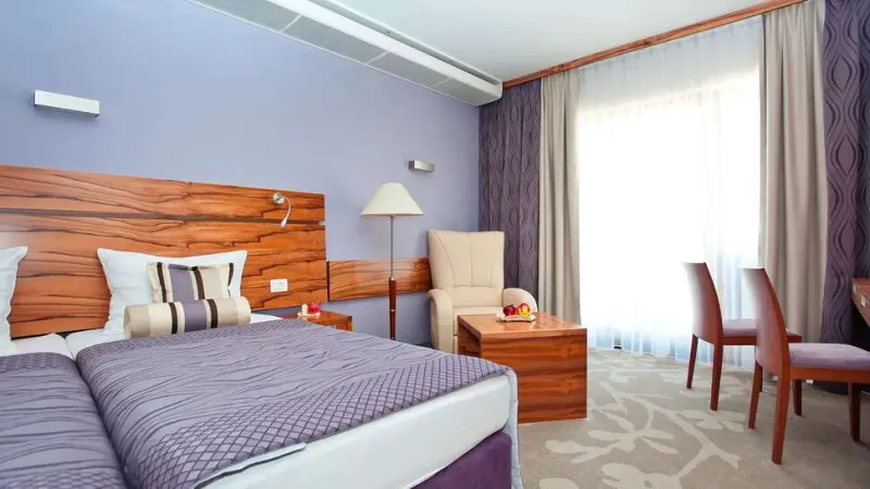 Hotel Atrij