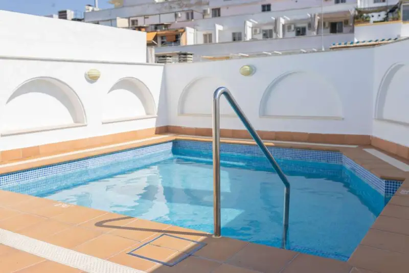 Hotel ITC Sevilla by Soho Boutique