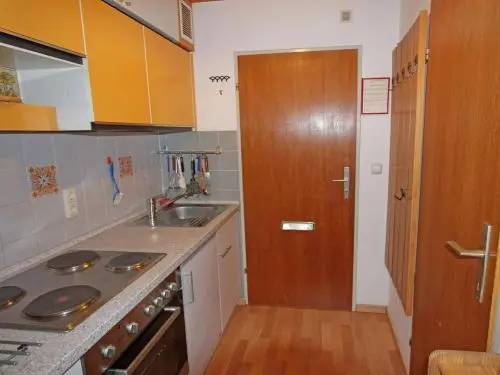 Chalet-appartement Kreidl Top 6 - 2-3 personen