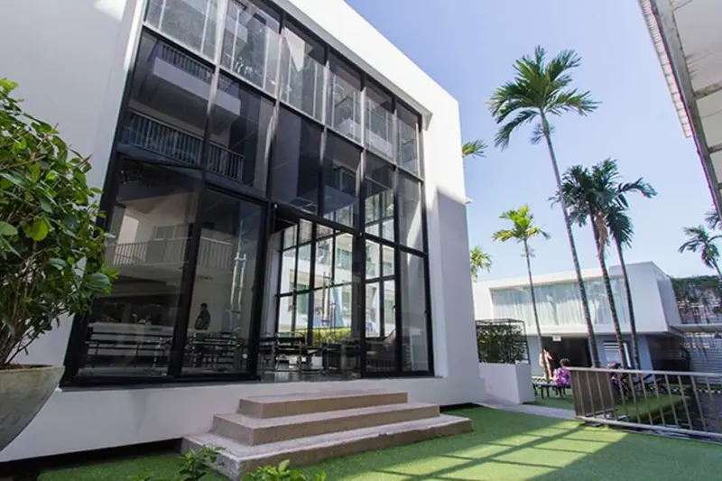 Sugar Marina Hotel -FASHION- Kata Beach