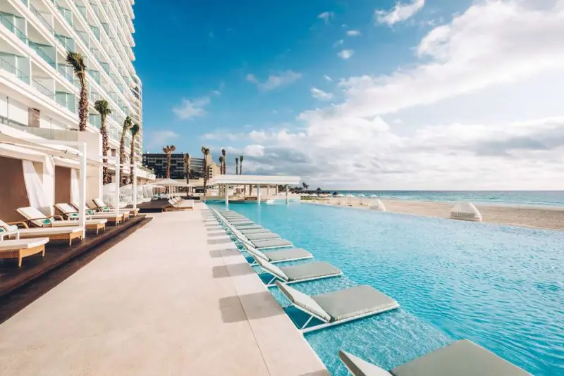 Iberostar Selection Cancún