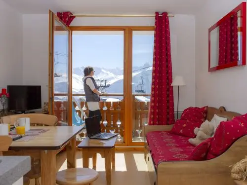 Résidence Goelia - Les Chalets Goelia