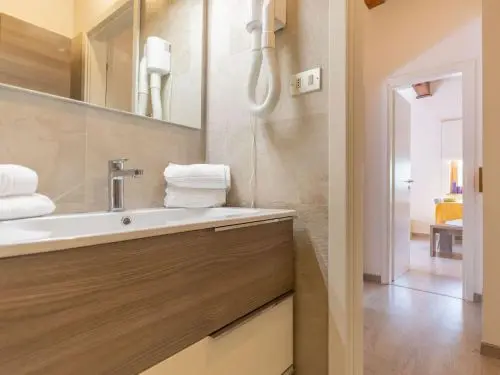 Appartamenti Principe Marmolada | Dolomiti Rentals