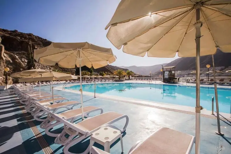 Servatur Terrazamar & Sun Suite