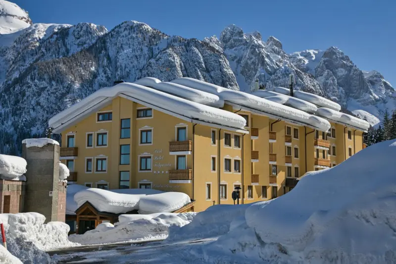 Park Hotel Folgarida
