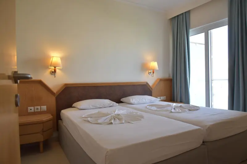 Appartementen Bristol Seaview