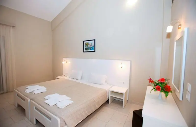 Panorama Sidari Hotel