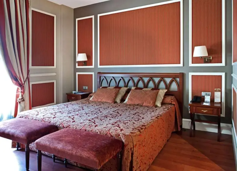 Hotel Catalonia Las Cortes