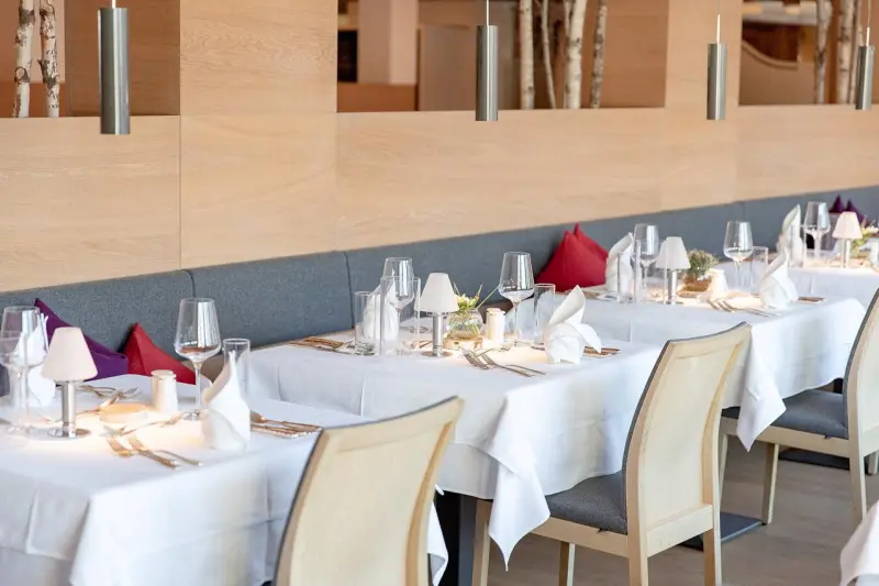 Design- & Wellness Hotel Alpenhof