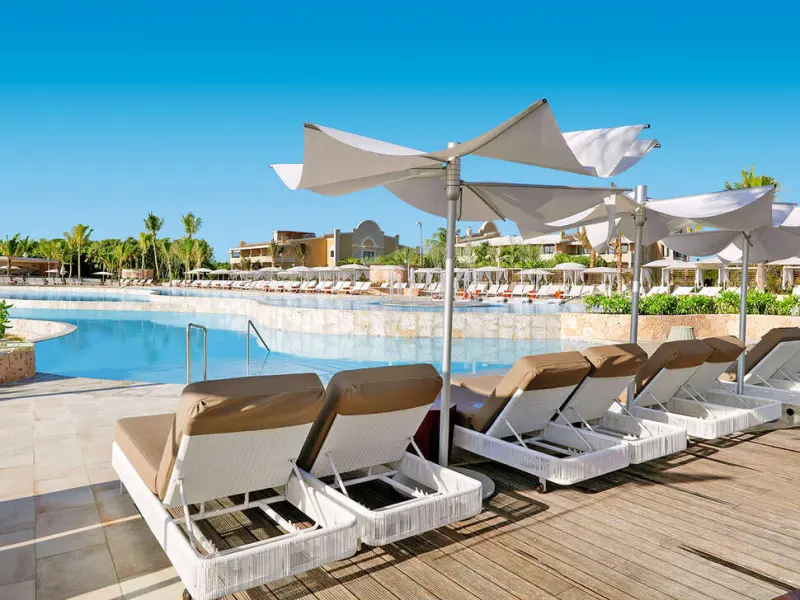 TRS Yucatan Hotel - Only Adults