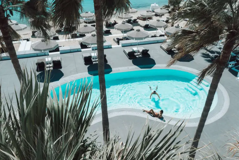 Mykonos Blanc Hotel
