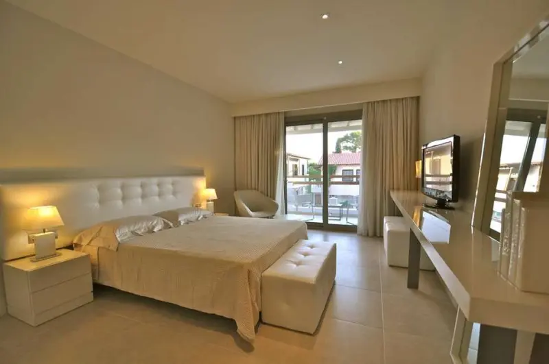Ino Village Hotel