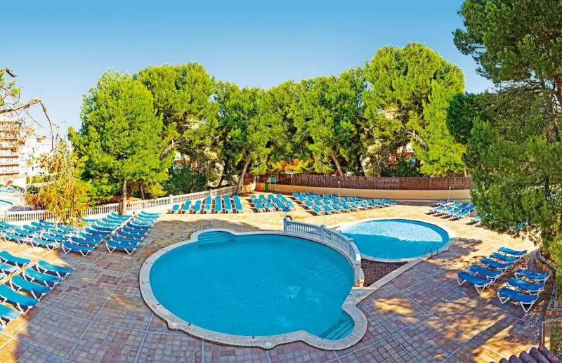 MLL Palma Bay Club Resort