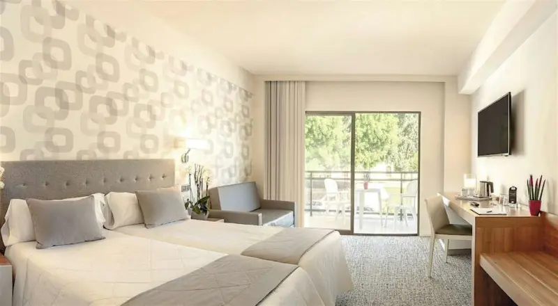 Hotel RH Corona del Mar