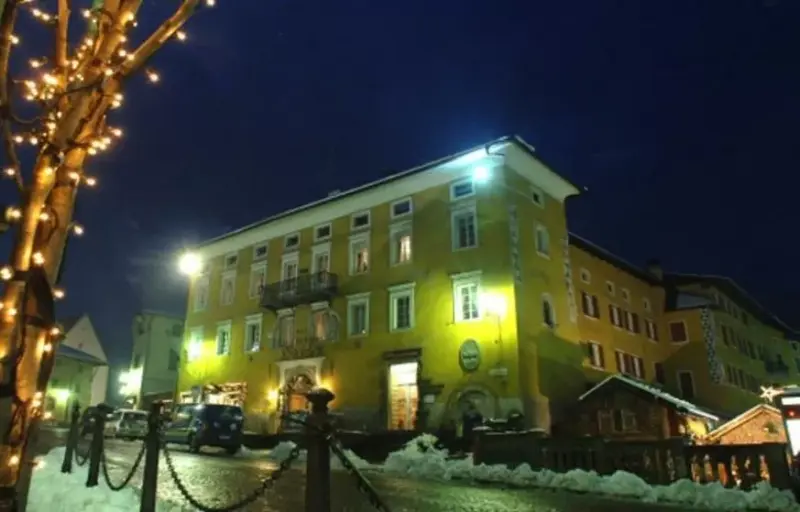 Romantic Hotel Excelsior - Cavalese