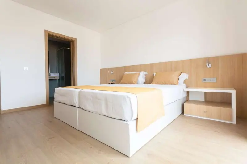 Hotel da Luz