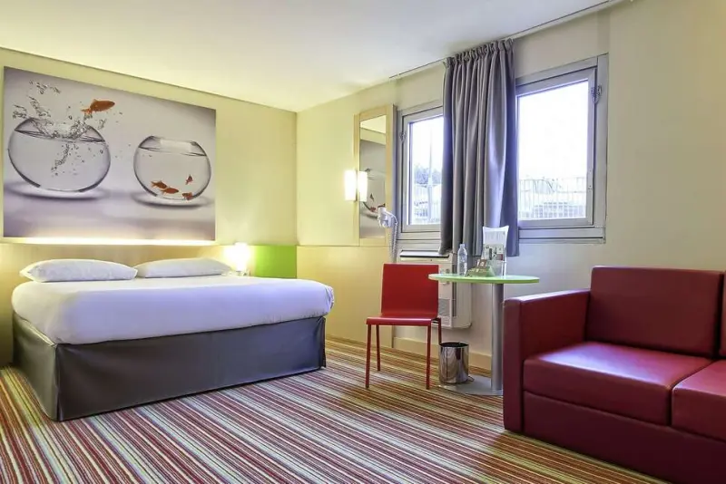 ibis Styles Paris Roissy-CDG