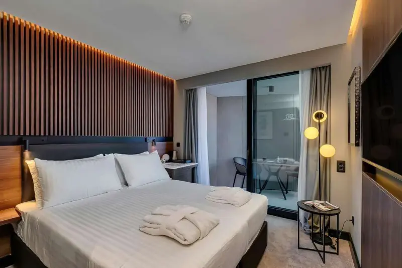Boutique Hotel Noemia