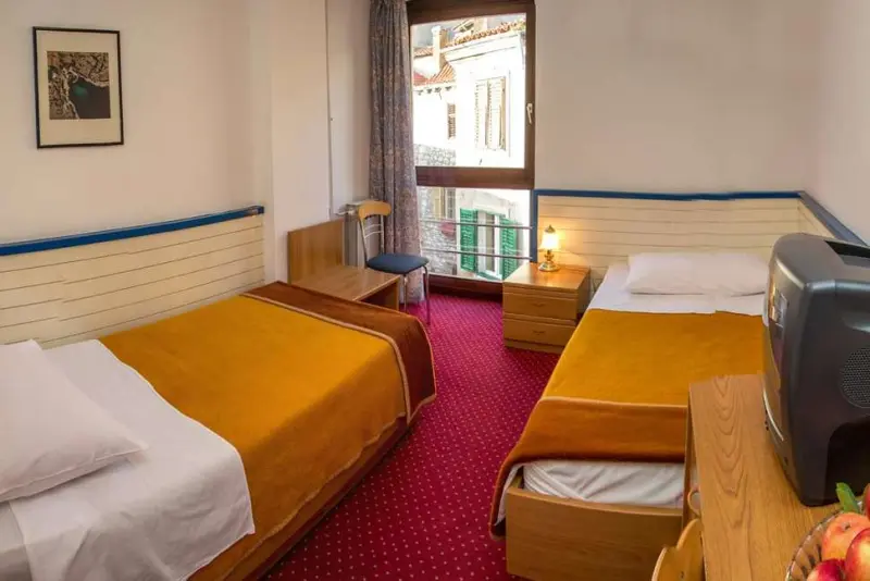 Hotel Jadran