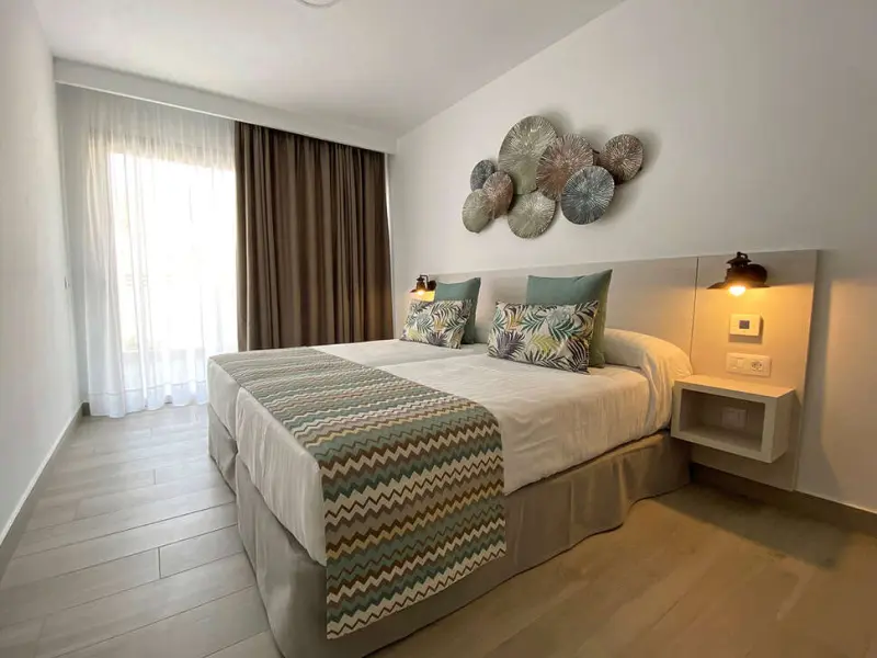 Appartementen Cordial Magec Taurito