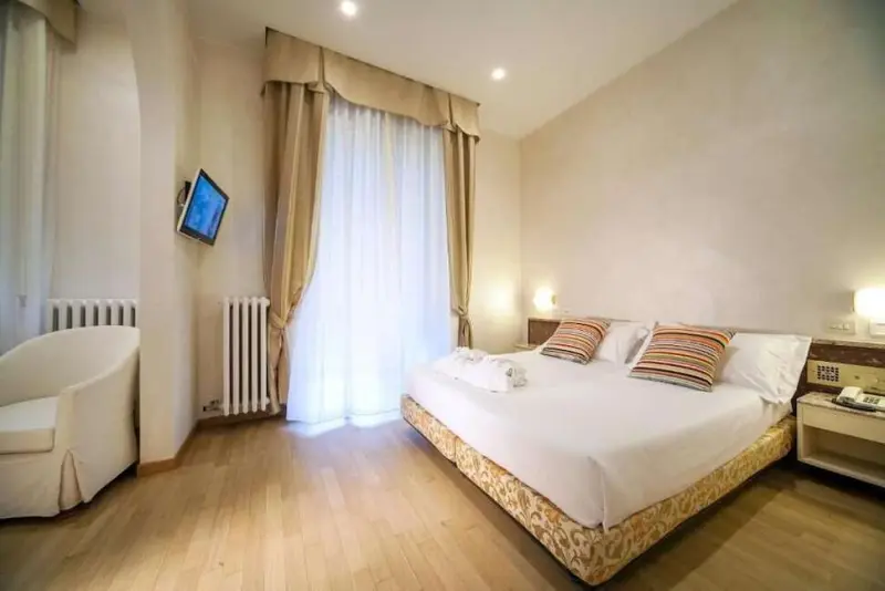 Rosabianca Hotel