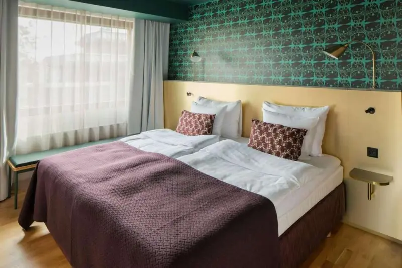Original Sokos Hotel Presidentti