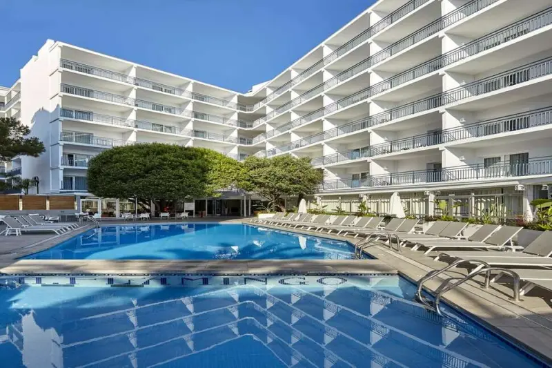 Gran Hotel Flamingo - Adults Only (+18)