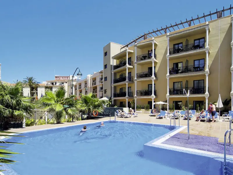 Sol Torremolinos Don Marco