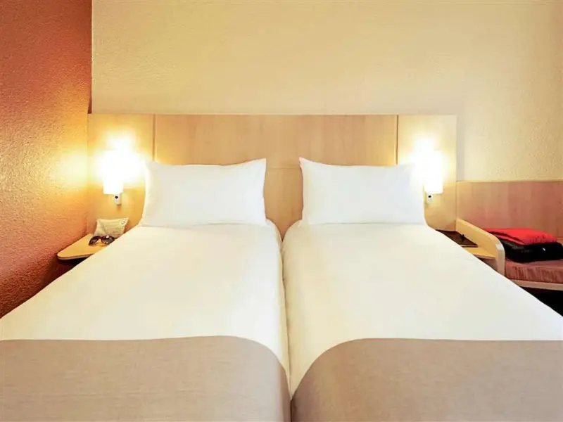 ibis Dubai Al Rigga