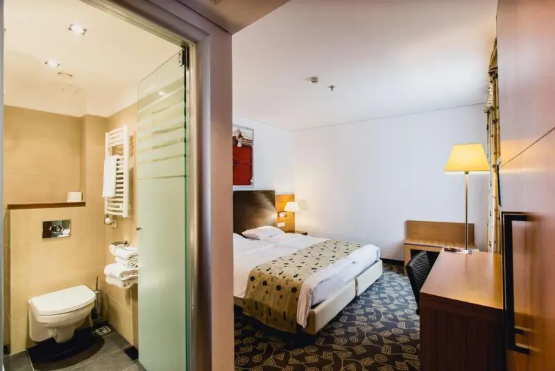Museum Hotel Budapest
