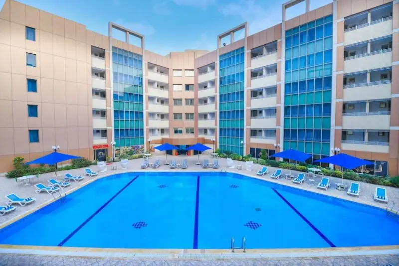Tolip El Galaa Hotel