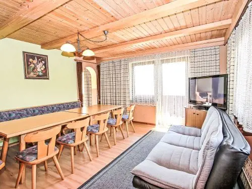 Landhaus Hussl