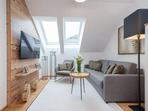 Apartments Neundlinger – Penthouse Ski & Nature