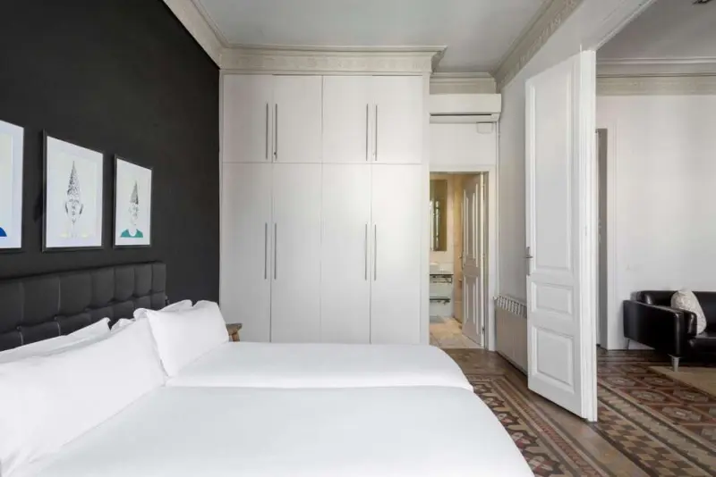 Val Barcelona Apartment