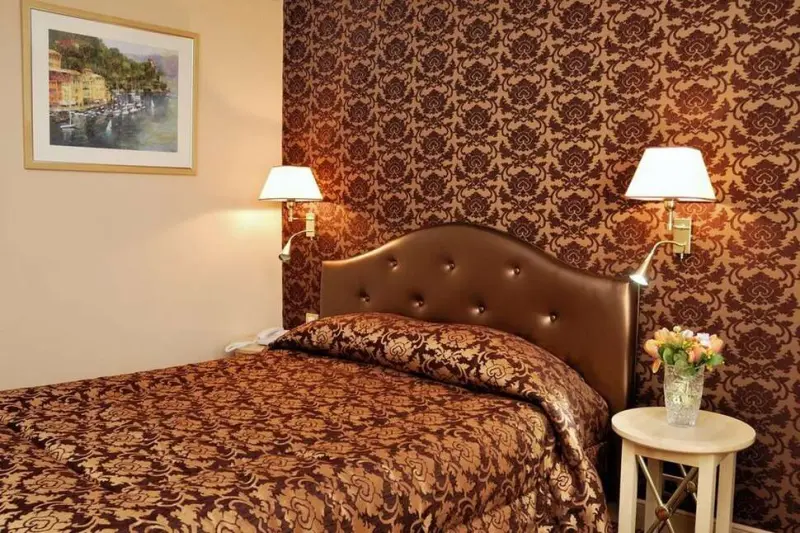 Hôtel Central Saint Germain