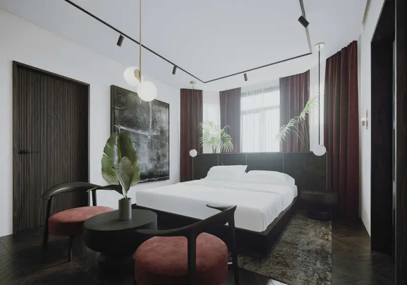 A22 Hotel