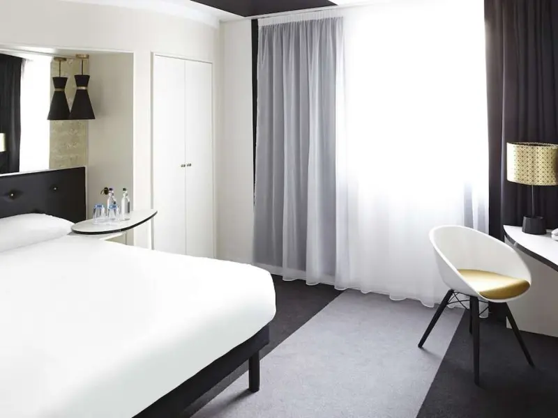ibis Styles Liverpool Centre Dale Street - Cavern Quarter