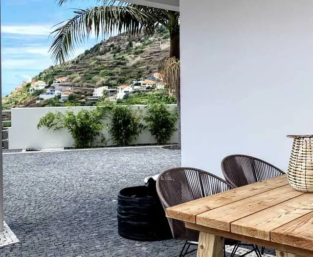 Calheta Boutique Houses