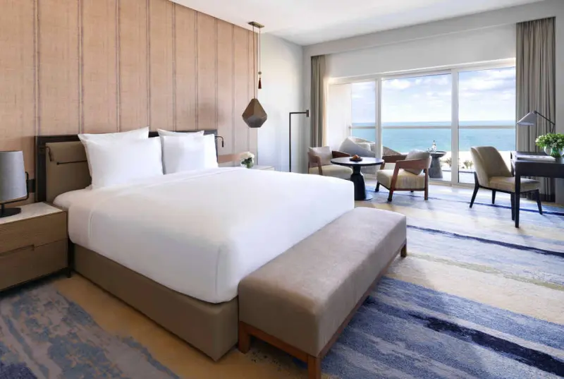 InterContinental Ras Al Khaimah Mina Al Arab Resort & Spa, an IHG Hotel