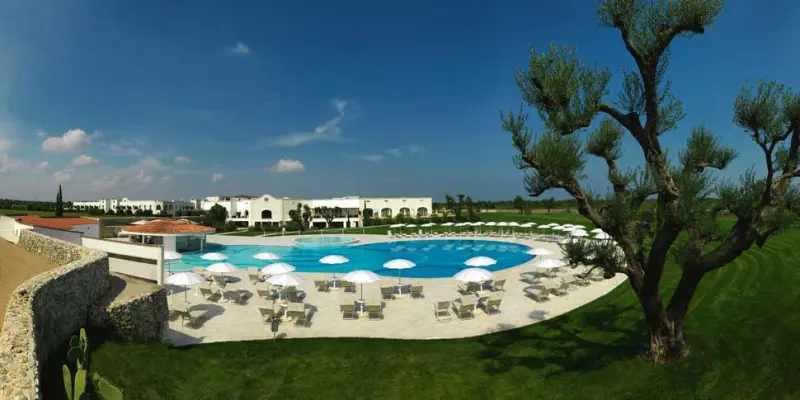 MIRA Acaya Golf Resort & SPA
