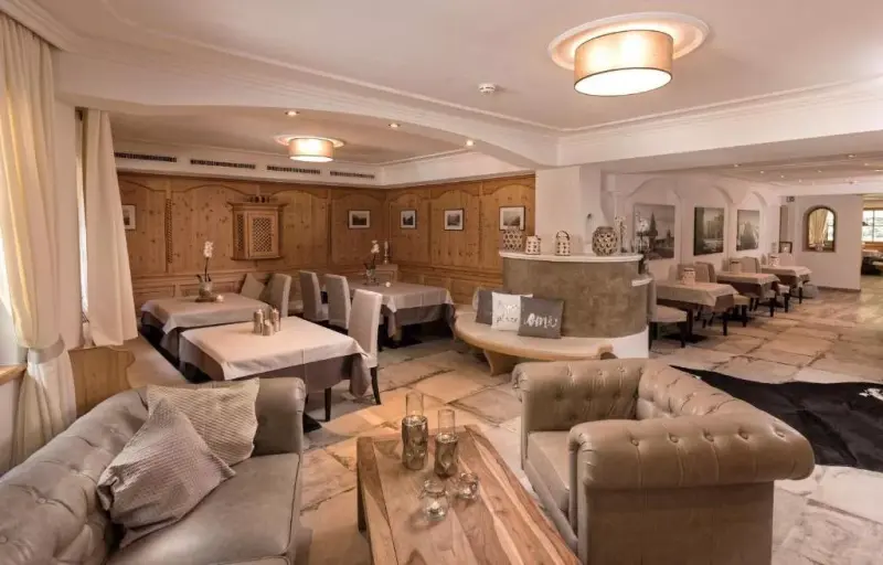 Hotel Möderle