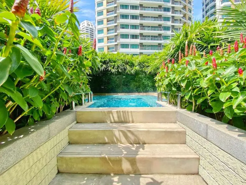 Sukhumvit Park