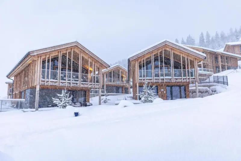 Bergresort Hauser Kaibling by ALPS RESORTS