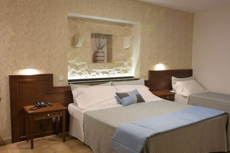 Artemisia Resort