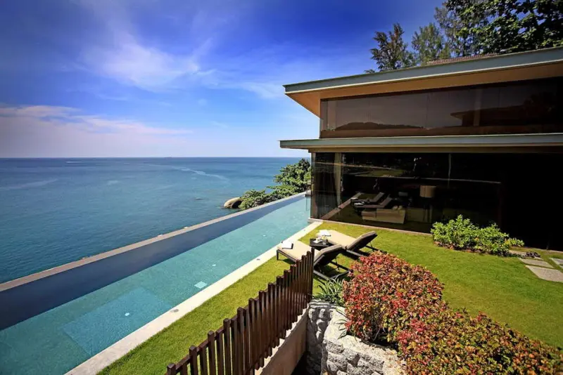 Impiana Private Villas Kata Noi
