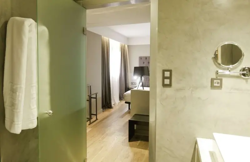 Hotel Zenit Abeba