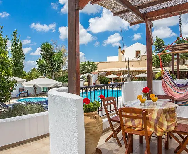 B&B NOSTOS