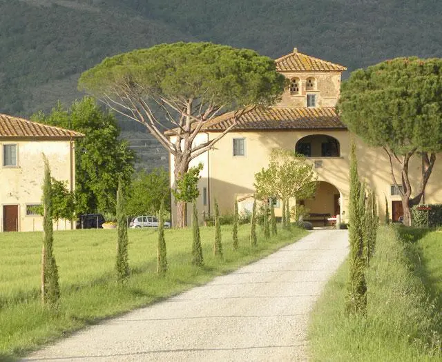 Cortona Resort - Le Terre dei Cavalieri