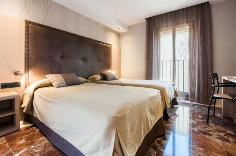 Hotel Gòtic