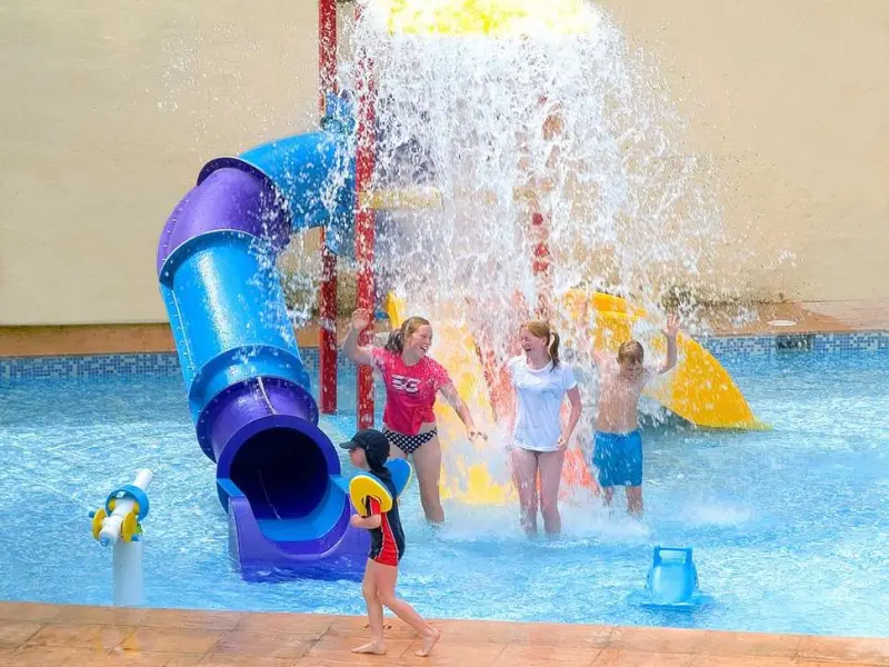 Hotel Magic Villa Benidorm